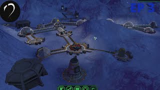Planet Base Frozen Planet Episode 3 Slow Expansion