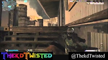 Call of Duty Ghosts how to get squad points really fast