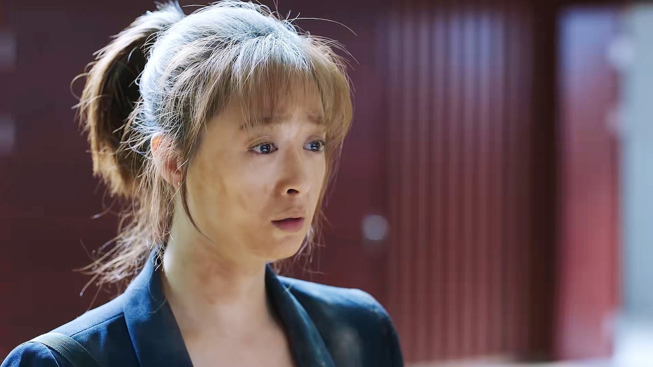 【最新電影】女孩蓬頭垢面去面試，一句話都沒說竟然被錄取｜情感｜陸劇｜movie