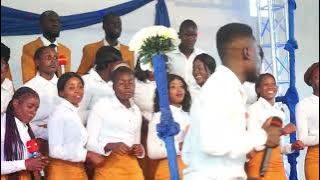 Nayamona Live Rhema Praise Team