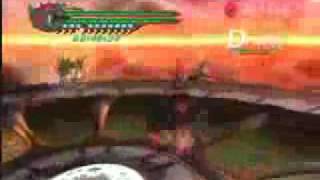 devil may cry 4 bloody palace nero 84 88