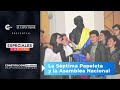 Gran especial de los 30 años de la Constitución: La Séptima Papeleta y la Asamblea Nacional