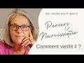 Comment vieillit le pervers narcissique