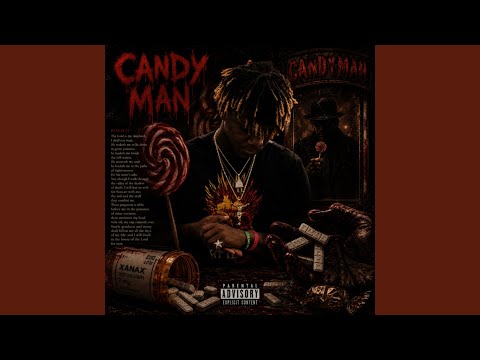 Candy Man - YouTube