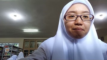 Tugas Video Informatika Pertemuan 13