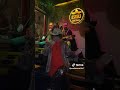 MADAM MARİKA ASMALI SHOT HOUSE SAHNEDE BEYOĞLU GECELERİ