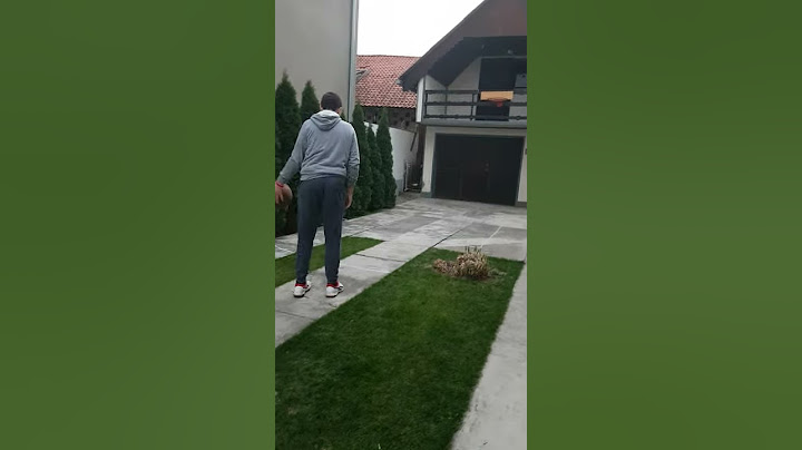 Ovo je malo stariji video dok mi obruč još nije bio 3.05