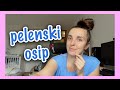 Pelenski osip - osip pelenske regije kod beba | Ženski Kutak