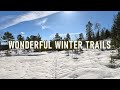 Norway - Virtual Run | Winter Trail Running