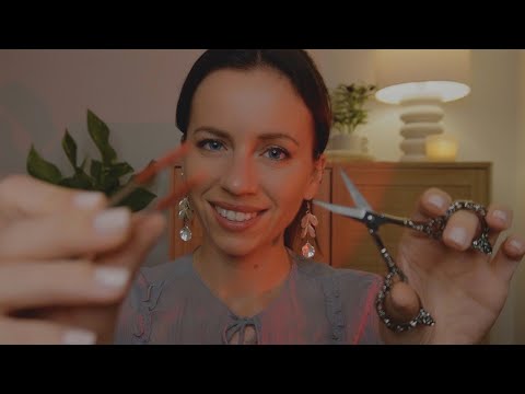 ASMR REIKI 1