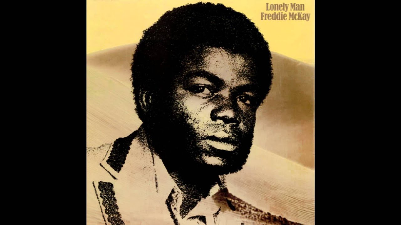 Freddie Mckay - I´m Not Your Love - YouTube