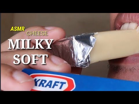 Tonton video ulasan Kraft Milky Soft Cheese, yuk!