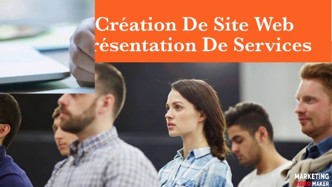 présentation agence BlueCoin # création de site web# application web# hébergement # conseils #