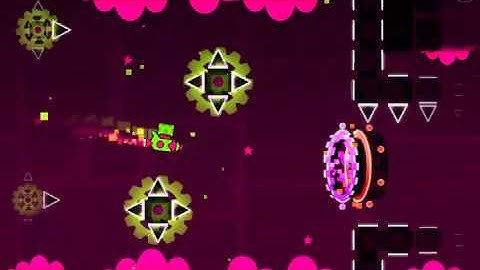 Clutterfunk (no coins)