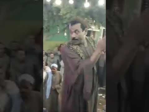 عيسي المنياوى احلى موال عالنسب الارض المليحه
