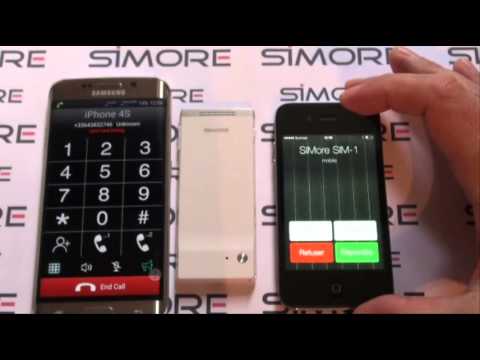 Video: S6 Edge è doppia SIM?