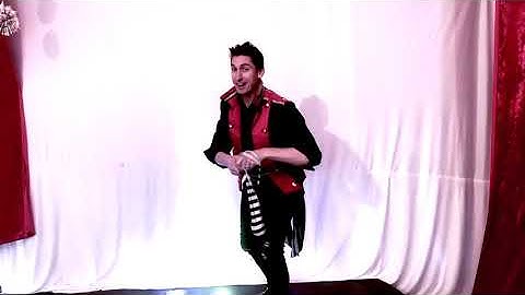 Circus Workshops CDG