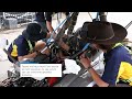 North Texas high school students compete in 30th annual Solar Car challenge