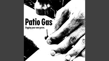 Digging Your Own Grave