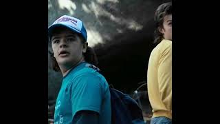 you know it's not the same as it was 😔 | STRANGER THINGS SPOILERS!!!!!!⚠️⚠️| stranger things edit