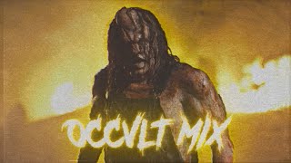 OCCVLT MIX