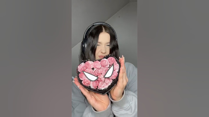 SPIDERMAN Heart BOX DIY Cute GIFT Idea FOR Your VALENTINE