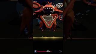 JUMPSCARED AND YET I STILL BEAT KING SLIME