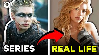 Top 14 Vikings Actors Who Look Totally Different in Real Life