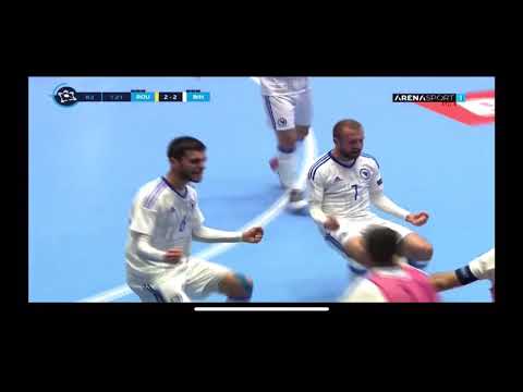 Bosna - Rumunija