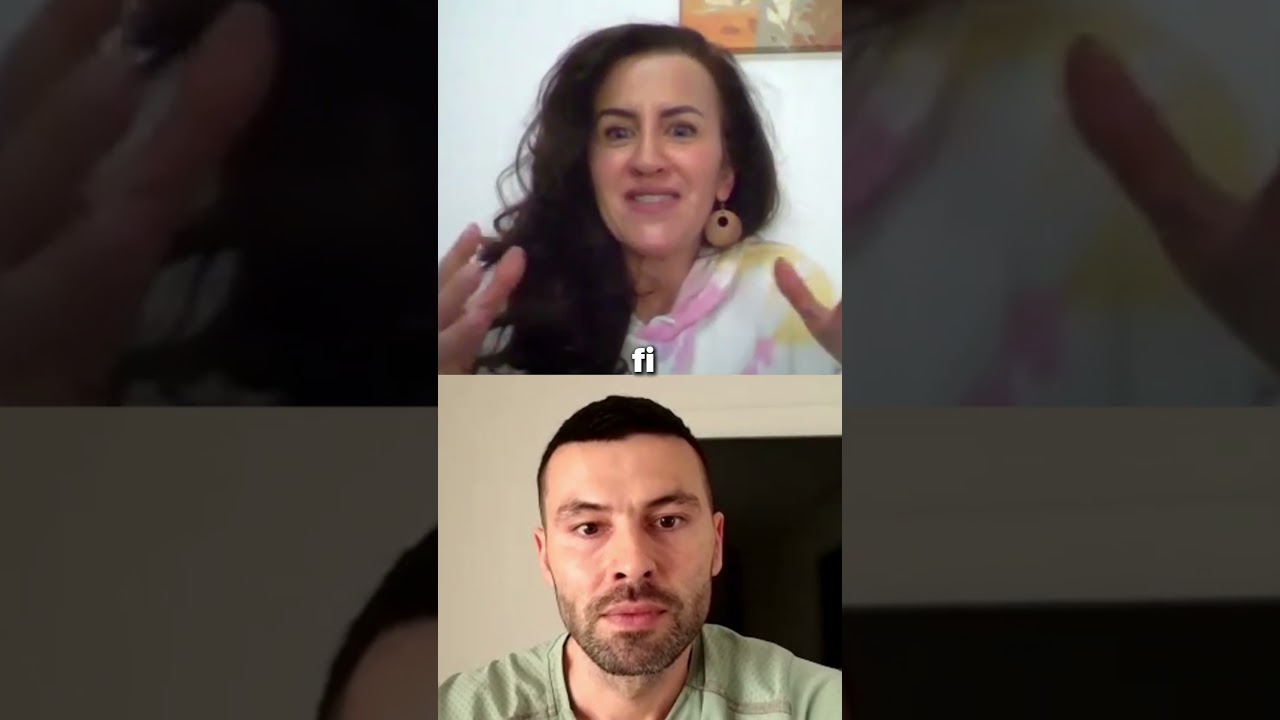 Testimonial video — metoda IBC