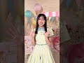 森本茉莉 日向坂46ファンクラブ『 ひなこれ』第22回イベント「アイスクリーム」開催中!直筆サイン入りB2ポスターが当たる チャレンジくじも実施中!