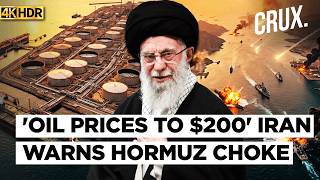 Download Lagu After US, UK Issues Israel Evac Alert As IAEA Flags Iran Underground Uranium | 4K MP3