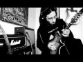 Godin A8 Mandolin, recording on Chronicles