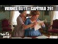 VALLE SALVAJE CAPÍTULO 291: Isabel CONFIESA sus CRÍMENES y los de Victoria en una CARTA DEVASTADORA!