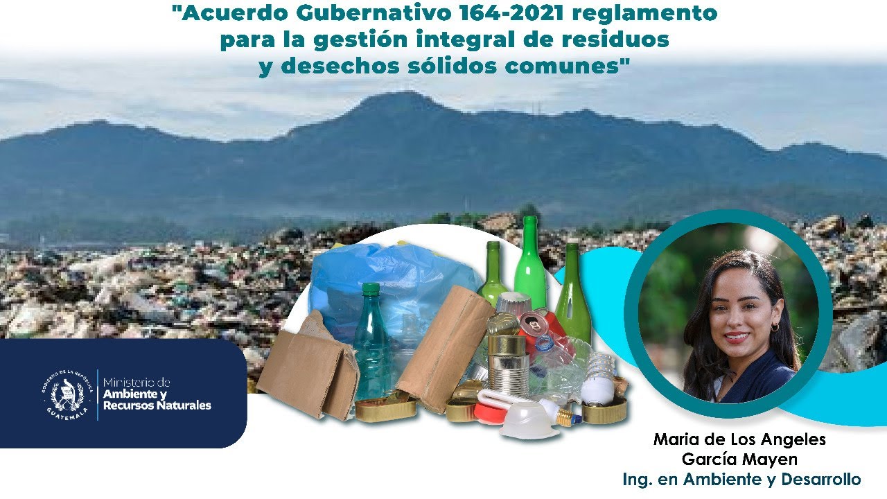 Reglamento Para La Gestión Integral Del Municipio De Guadalajara