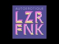 Miniature de la vidéo de la chanson Lzrfnk