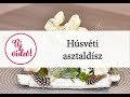 kosarbolt.hu ~ Húsvéti asztaldísz