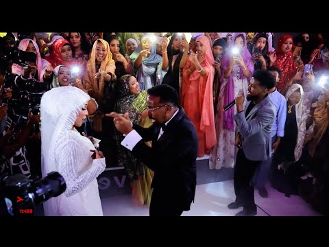 ISMAIL AARKA | CARUSKA LAFWEYNTA MID CADIYA MAHAN |2026