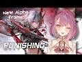 【Punishing: Gray Raven】NEW ALPHA! Lucia: Inverse Crown is here! パニグレ新機体「ルシア・逆冠」がきた！ガチャ回す【EN/日本語/中文】