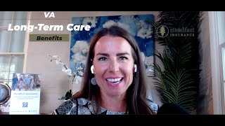 VA LongTerm Care Benefits with Veterans Home Care