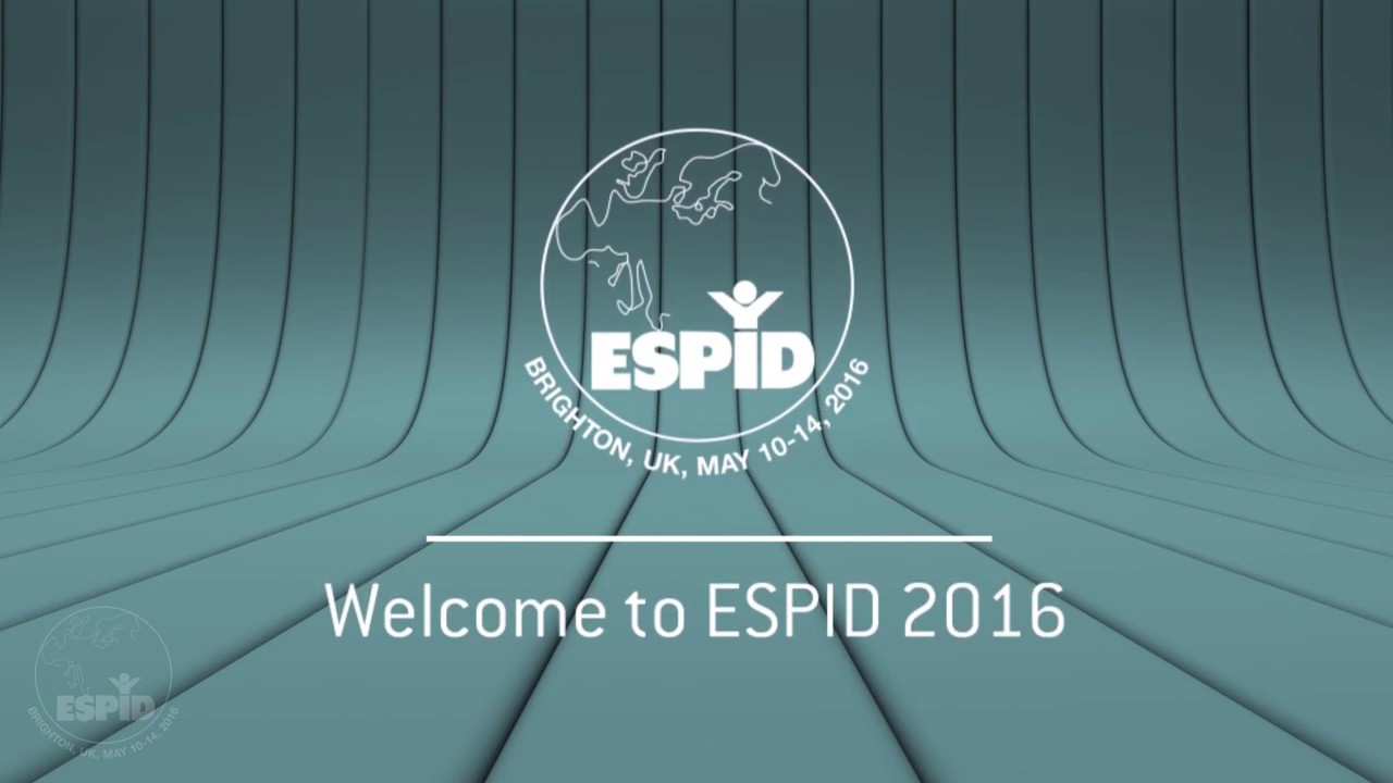 Video Productions - ESPID 2016 - E-Posters - Best Explainer Videos