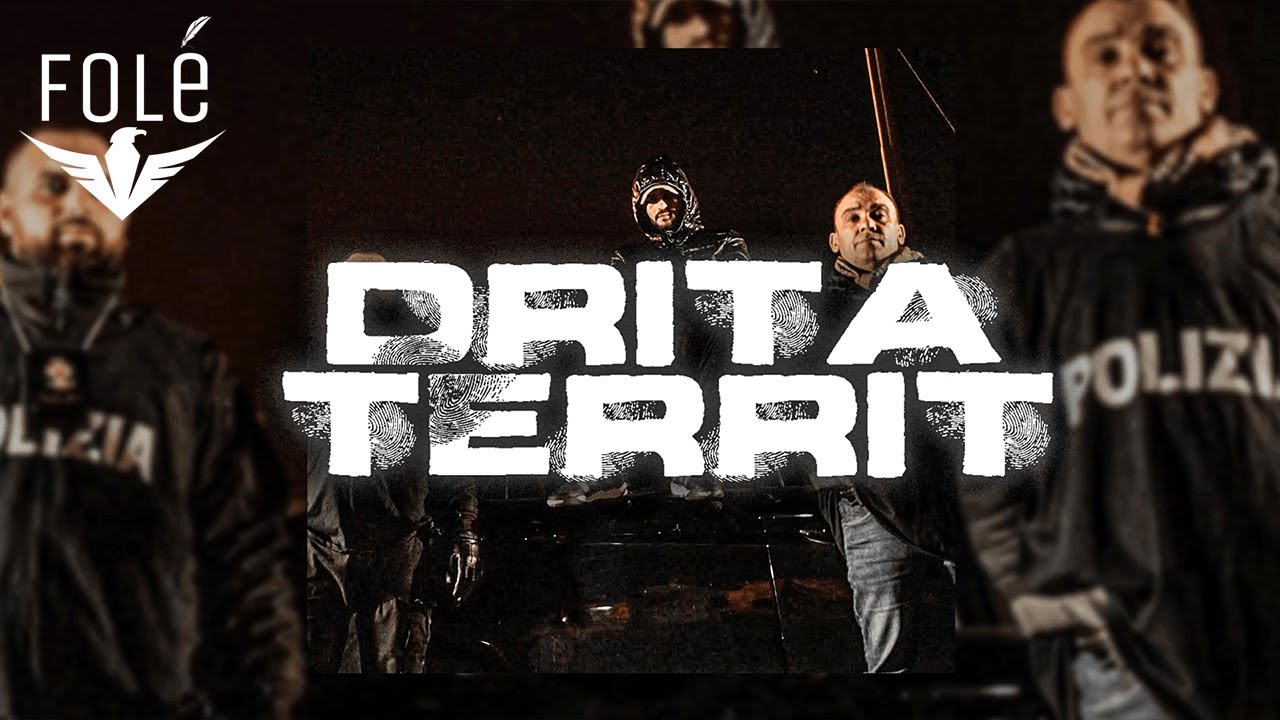 Watch Artur - Drita Territ on YouTube Watch Artur - Drita Territ on YouTube
