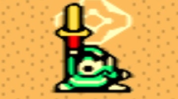 Zelda Oracle Of Ages - 100% Walkthrough Part 13 No Commentary Gameplay  Noble Sword Trading Sequence