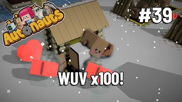 WUV x100! - Autonauts - Let