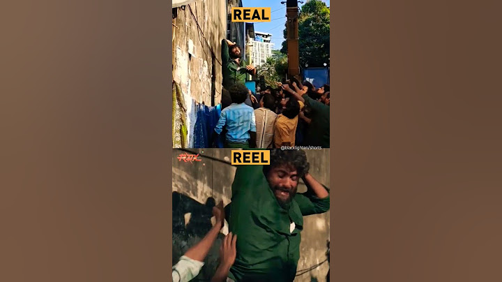 RDX movie behind the scenes, Real vs Reel. Making of the Fight  #rdx #neerajmadhav #shanenigam #pepe