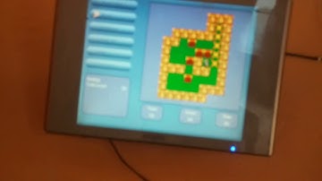 Boxman Game level 06 solution video