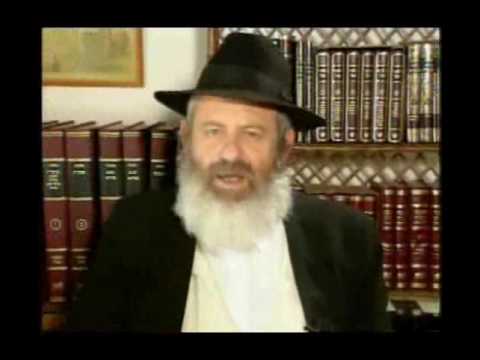 סיפור חייו וחזרתו בתשובה של הרב אורי זוהר 6 