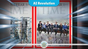 Architects of AI: Time