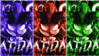 𝘼𝙇𝙇 𝙑𝙀𝙍𝙎𝙄𝙊𝙉𝙎 𝙊𝙁 𝐍𝐎 𝐁𝐀𝐓𝐈𝐃𝐀𝐎 (ZXKAI,SLUXGHTER)🎼🎧‼️-NORMAL,SLOWED, SUPER SLOWED, ULTRA SLOWED, SPEED UP