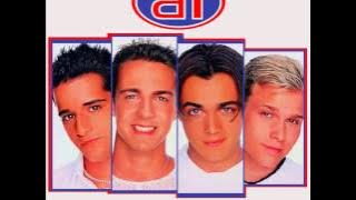 Download lagu A1 : Be The First To Believe